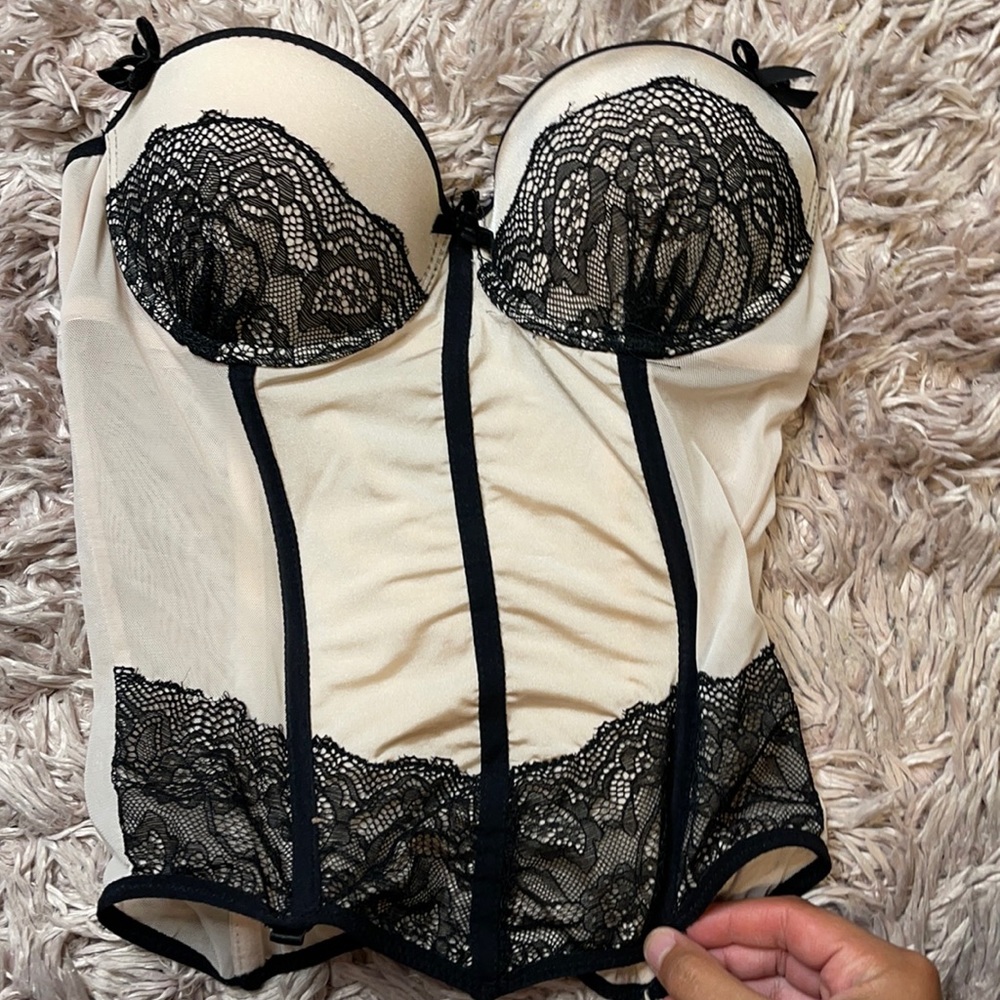 Corset